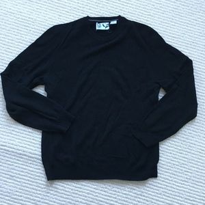 Mens Barneys Coop Cashmere Sweater